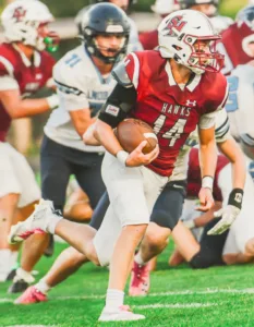 Southeast Valley too much for Hawks